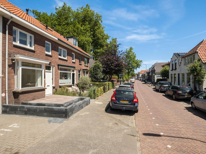 Leidsestraatweg 68 3