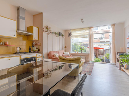Akkermanstraat 7B