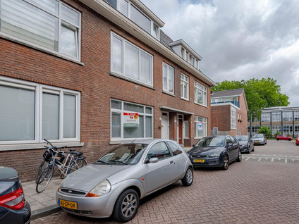 Akkermanstraat 7B
