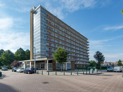 Zwartewaalstraat 129