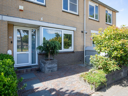 Westduinen 51