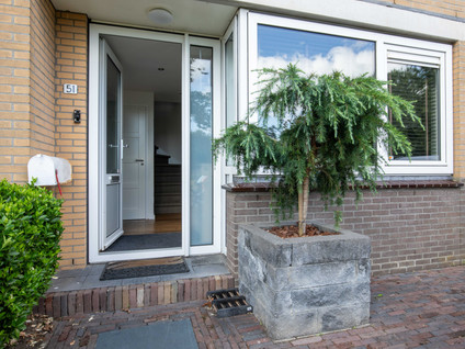 Westduinen 51