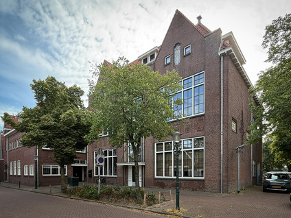 Langebuurt 29E