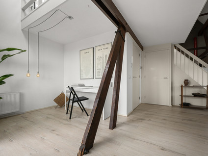Langebuurt 29E