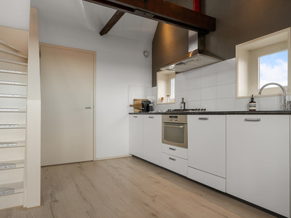 Langebuurt 29E