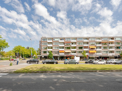 Spinozaweg 345