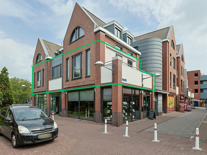 Kolfbaan 52