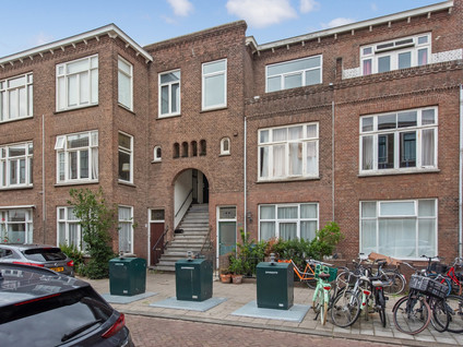 Fultonstraat 195