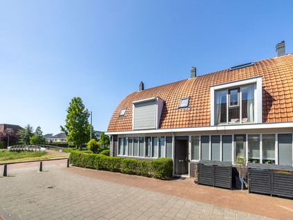 Laurus Melselaan 11