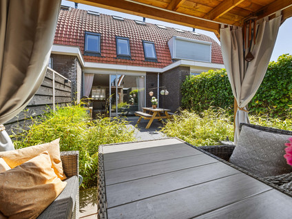 Laurus Melselaan 11