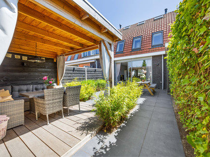 Laurus Melselaan 11