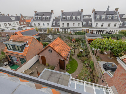 Lijnbaanweg 3A