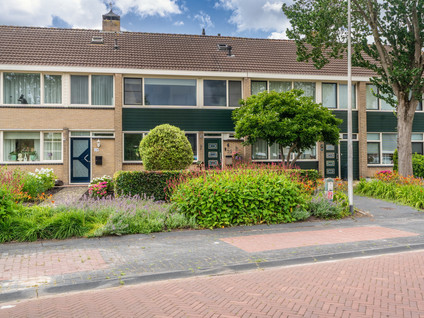 Laan 1509 22