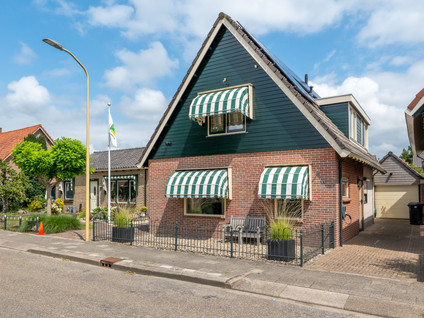 Kolenbergstraat 11