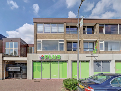 Burgemeester Van Houtplein 72