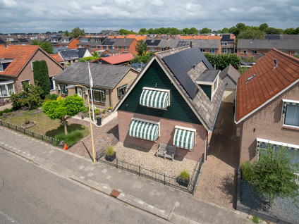 Kolenbergstraat 11