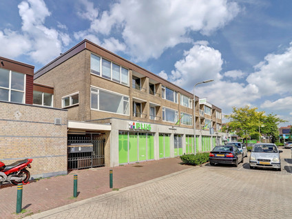 Burgemeester Van Houtplein 72