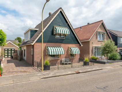 Kolenbergstraat 11
