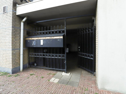 Burgemeester Van Houtplein 72