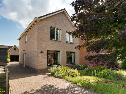 Bootsgezellenweg 18