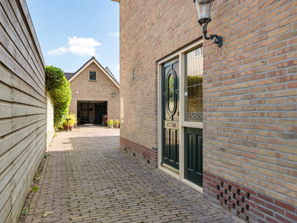 Bootsgezellenweg 18