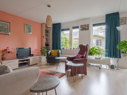 Boogmakerstraat 29