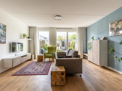 Tinbergenlaan 9