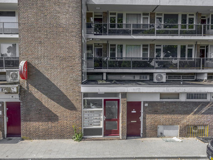 Manonstraat 40