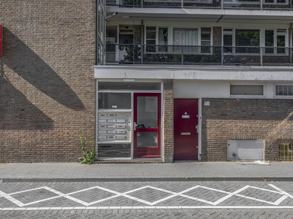 Manonstraat 40