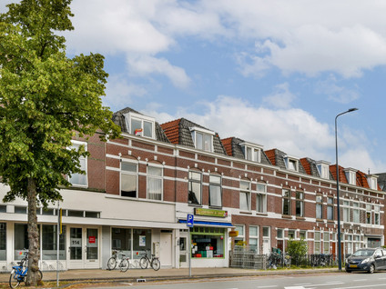 Hoge Rijndijk 116D