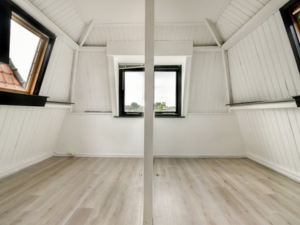 Hoge Rijndijk 116D