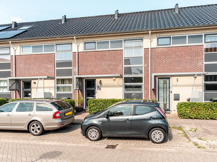 Matho Tongastraat 11