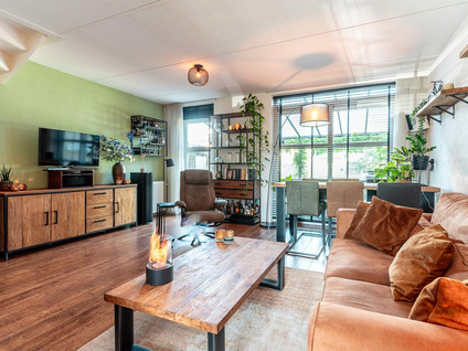 Matho Tongastraat 11