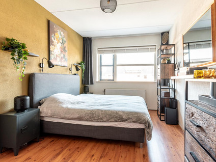 Matho Tongastraat 11