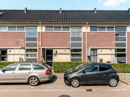 Matho Tongastraat 11