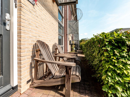 Matho Tongastraat 11