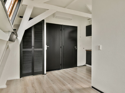 Hoge Rijndijk 116D