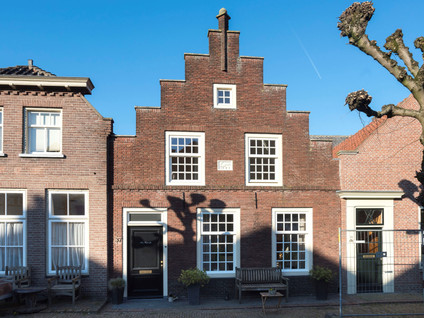 Hoogstraat 37