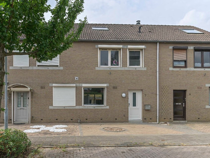 Goudenregenstraat 7
