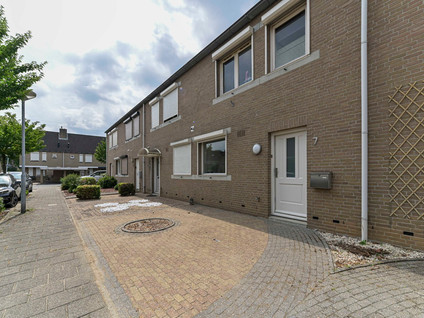 Goudenregenstraat 7