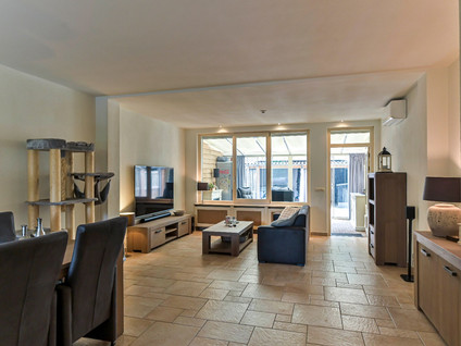Goudenregenstraat 7
