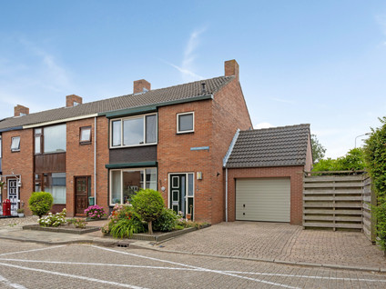 Wilhelminastraat 2