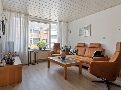 Wilhelminastraat 2
