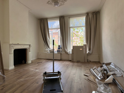 Van Sijsenstraat 9A