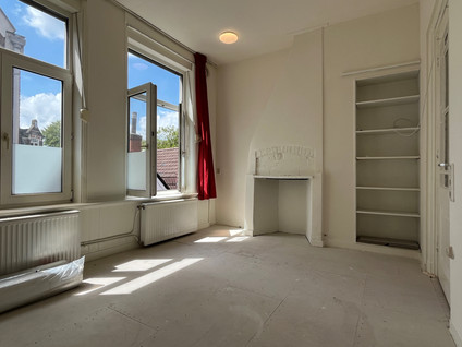 Van Sijsenstraat 9A