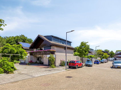 Cornelis Sterrenburgstraat 88
