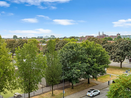Abdijstraat 168