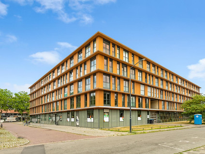 Abdijstraat 168