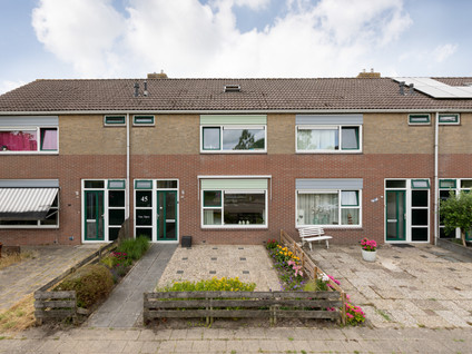 De Dammen 45