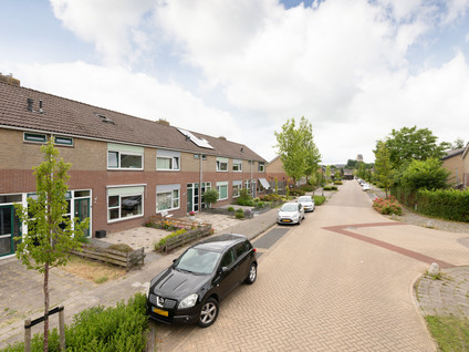 De Dammen 45